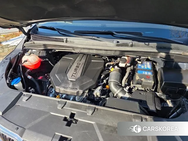 Kia Carnival 4th generation id 3650851 из Кореи 15