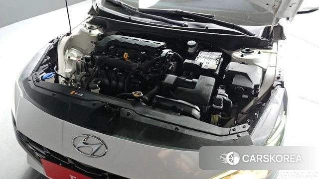 Hyundai Avante (CN7) id 3860926 из Кореи 16