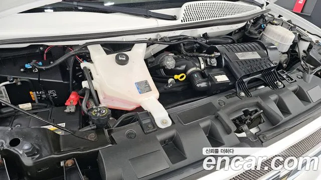 Chevrolet Express Van id 2802893 из Кореи 16