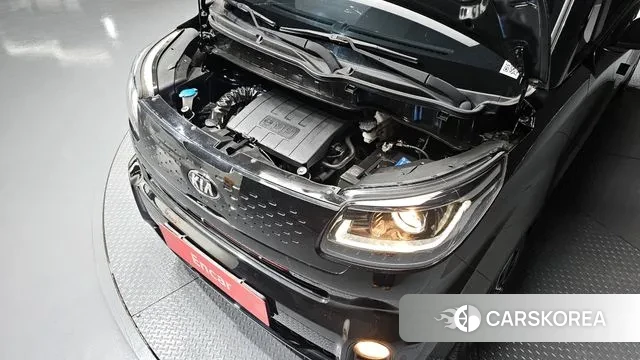 Kia The New Ray id 3640813 из Кореи 16