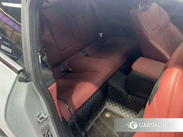 BMW 4 series id 4256522 из Китая 13