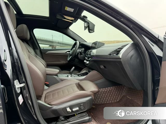 BMW X4 id 4209470 из Китая 15