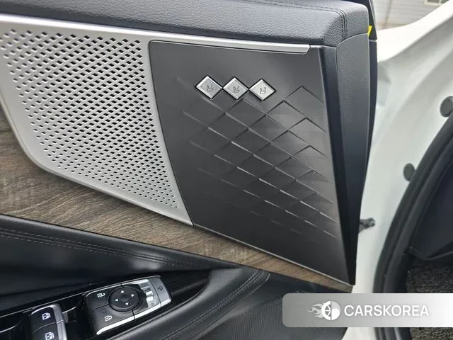 Kia K8 id 3681249 из Кореи 16