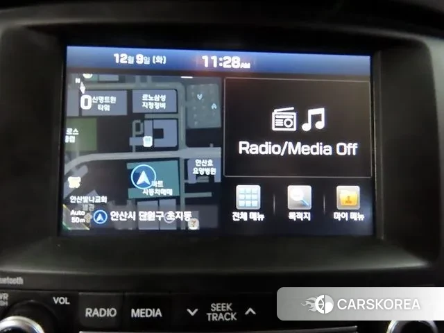 Hyundai The New Grand Starex id 3460107 из Кореи 16