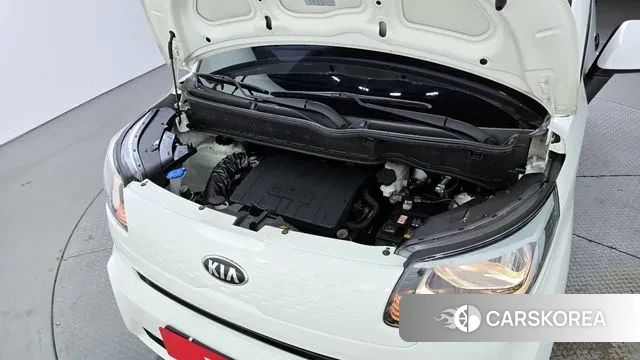 Kia The New Ray id 3323627 из Кореи 16