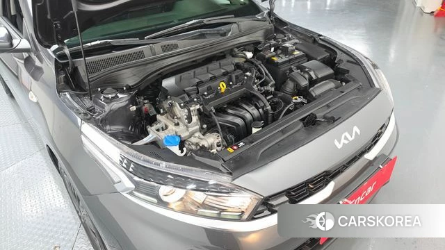 Kia The New K3 2nd generation id 4267119 из Кореи 26