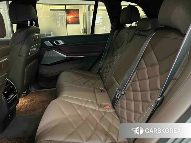 BMW X5 id 4239167 из Китая 11