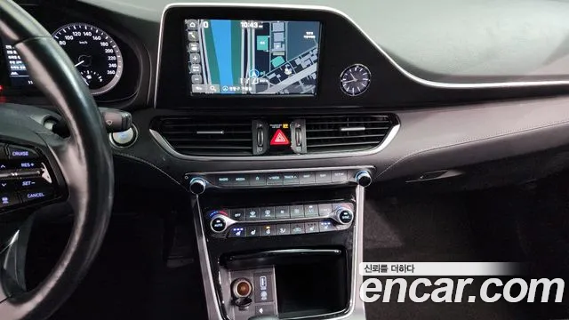 Hyundai Grandeur IG id 2595592 из Кореи 16