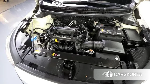 Kia Stonic id 2960998 из Кореи 16