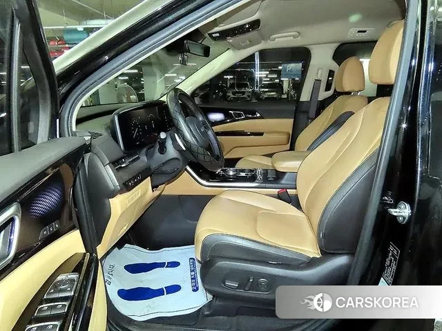 Kia Carnival 4th generation id 3572056 из Кореи 16