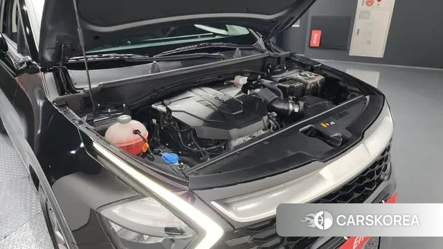 Kia Sportage 5th Generation id 3372927 из Кореи 16