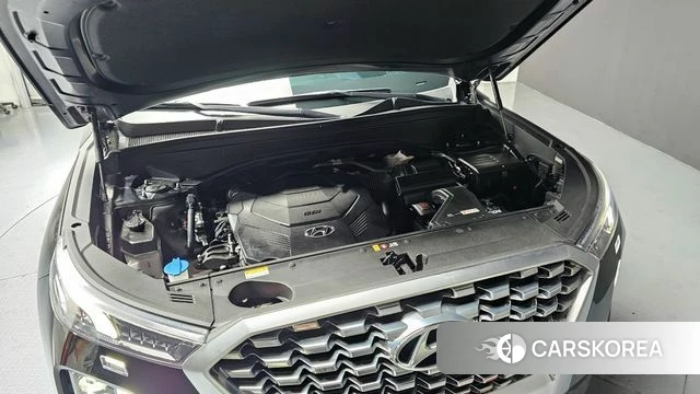 Hyundai Palisade id 3916873 из Кореи 16