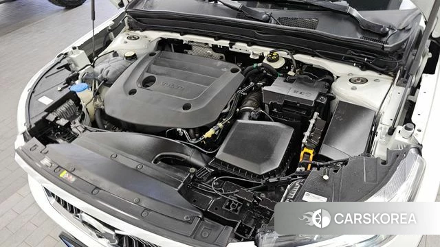 Volvo XC40 id 4224692 из Кореи 27