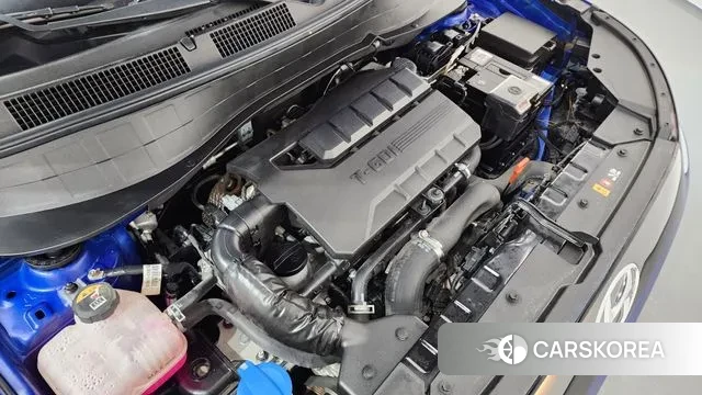 Hyundai Casper id 3735414 из Кореи 16