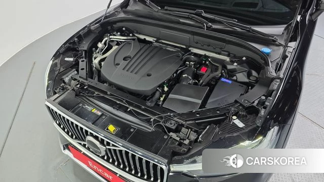 Volvo XC60 second Generation id 4244463 из Кореи 33
