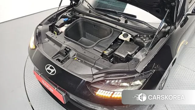 Hyundai Ionic 6 id 3472576 из Кореи 16