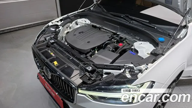 Volvo XC60 second Generation id 2679672 из Кореи 16