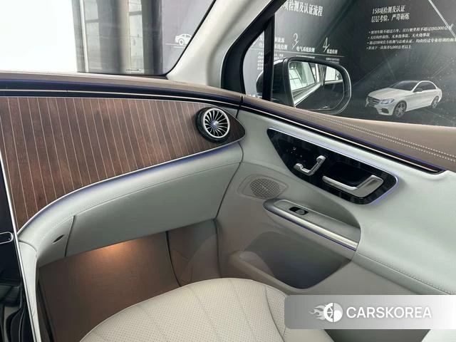 Mercedes-Benz EQE SUV id 4256020 из Китая 15