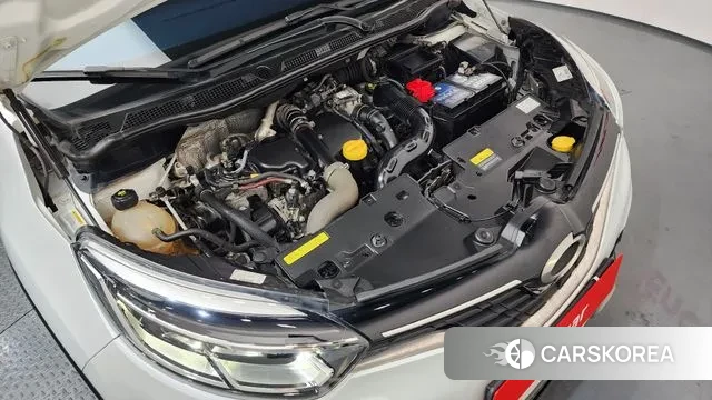 Renault Korea (Samsung) New QM3 id 3779008 из Кореи 16