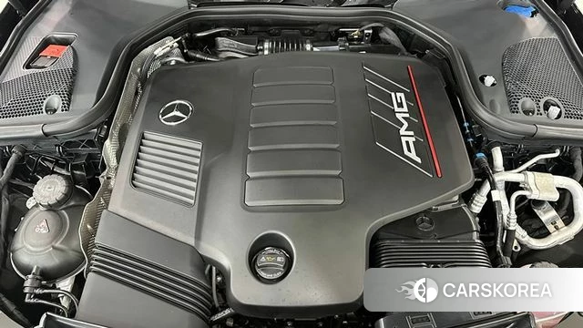 Mercedes-Benz AMG GT id 4462250 из Кореи 16