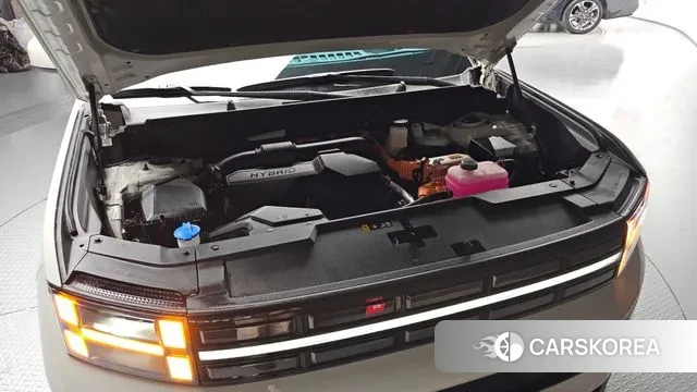 Hyundai Santa Fe (MX5) id 3294226 из Кореи 16