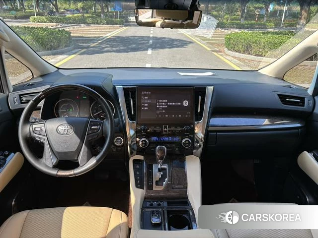 Toyota Wilfa id 3908056 из Китая 18