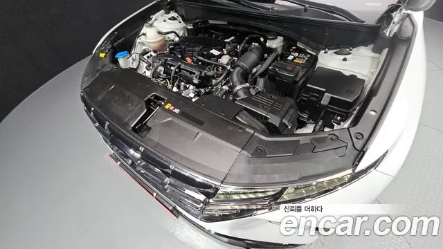 Hyundai Tucson (NX4) id 2920016 из Кореи 16