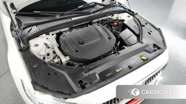Volvo S90 id 4361838 из Кореи 33