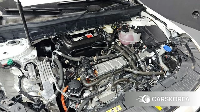 Mercedes-Benz EQB X243 id 4382497 из Кореи 30