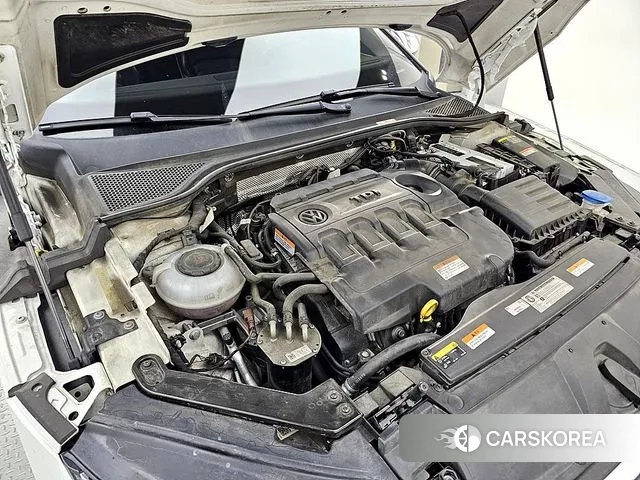 Volkswagen Arteon id 3494356 из Кореи 16