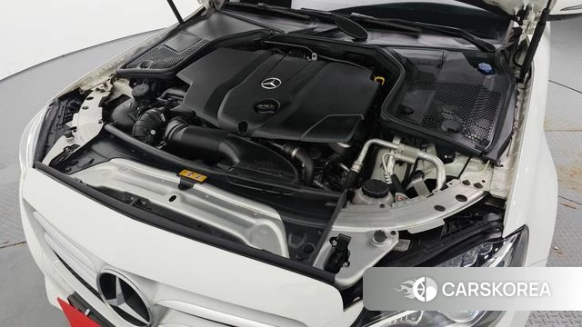 Mercedes-Benz C-Class W205 id 3905876 из Кореи 16