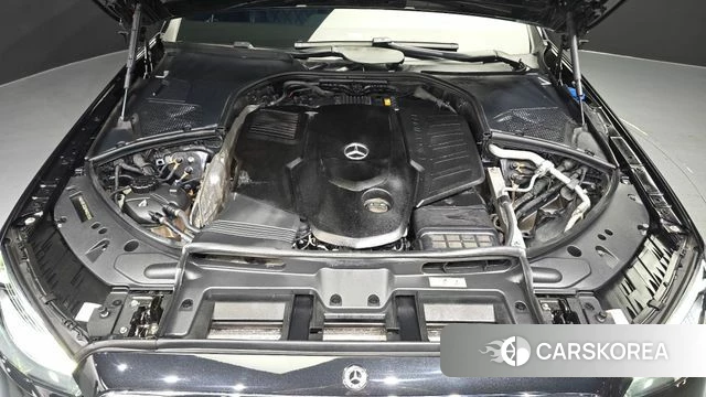 Mercedes-Benz S-Class W223 id 4754405 из Кореи 16
