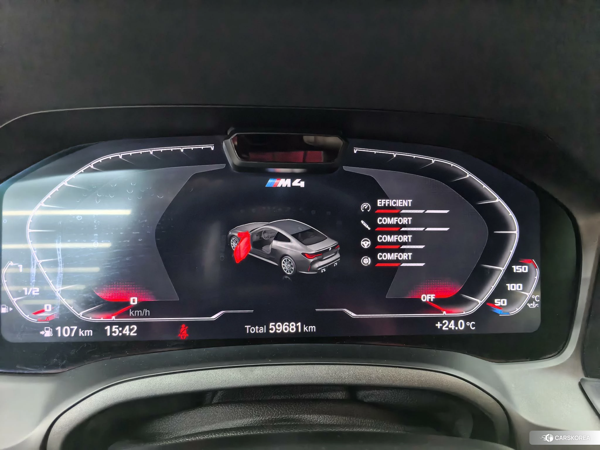 BMW M4 id 4461232 из Китая 9