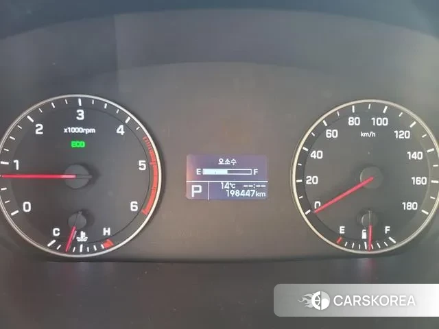 Hyundai Solati id 3697644 из Кореи 13