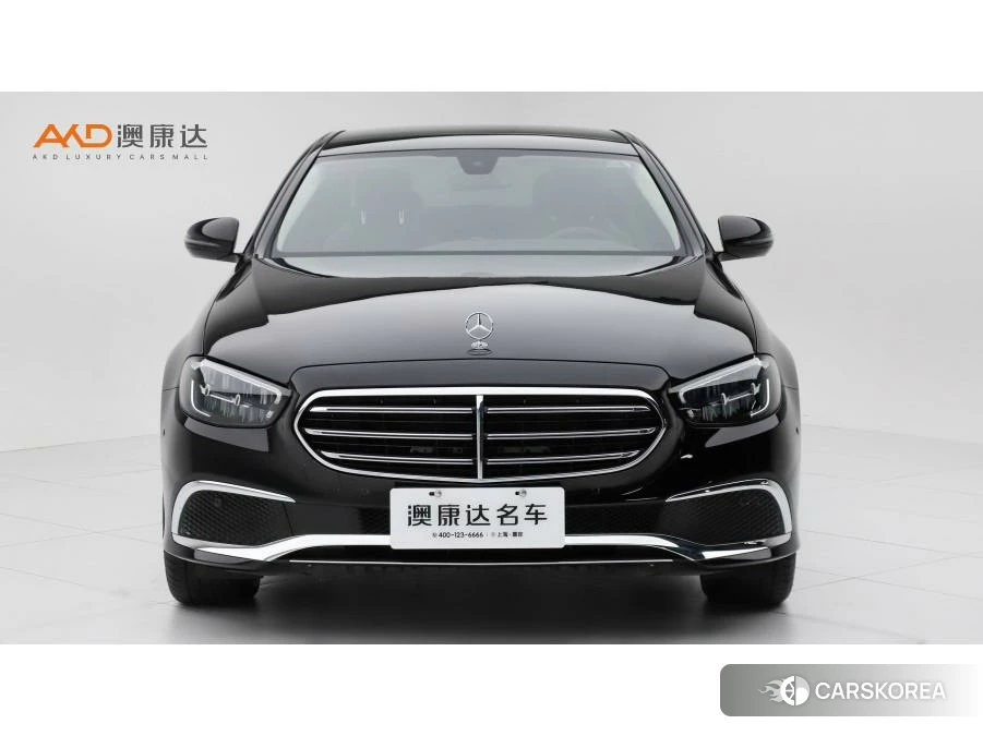 Mercedes-Benz E-class id 4486179 из Китая 6