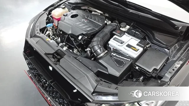 Hyundai Veloster (JS) id 3611608 из Кореи 16