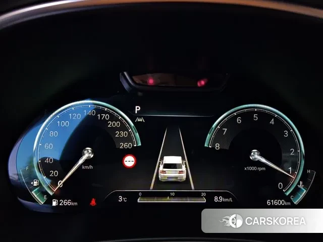 Genesis GV80 id 3447979 из Кореи 16