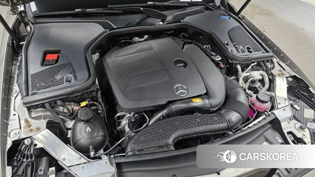 Mercedes-Benz E-Class W213 id 3871793 из Кореи 16