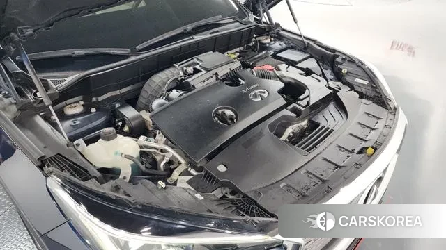 Infiniti QX50 (P71A) id 3292007 из Кореи 16