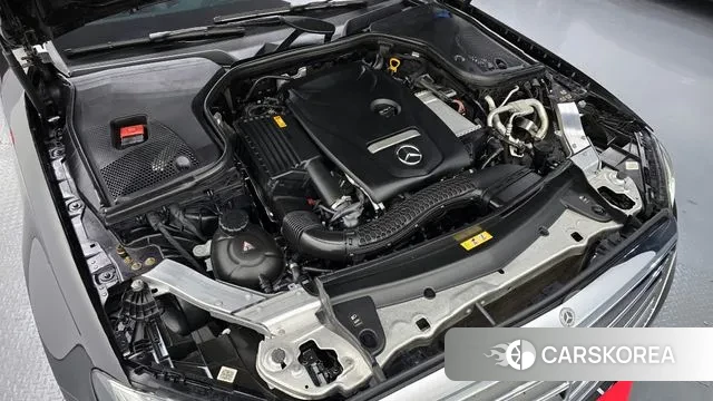 Mercedes-Benz E-Class W213 id 3728238 из Кореи 16