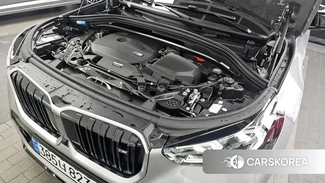 BMW X1 (U11) id 3684339 из Кореи 16