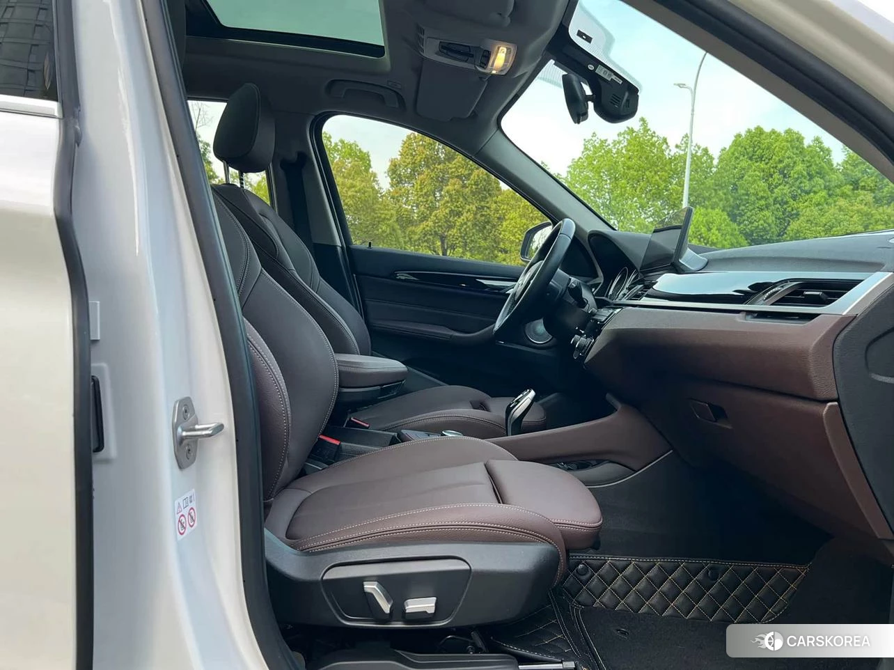 BMW X1 id 4510609 из Китая 13