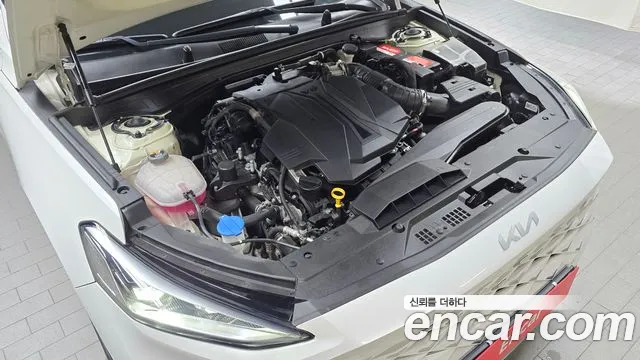 Kia K8 id 2748999 из Кореи 16