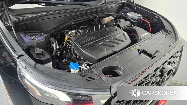 Hyundai Palisade id 3513313 из Кореи 16