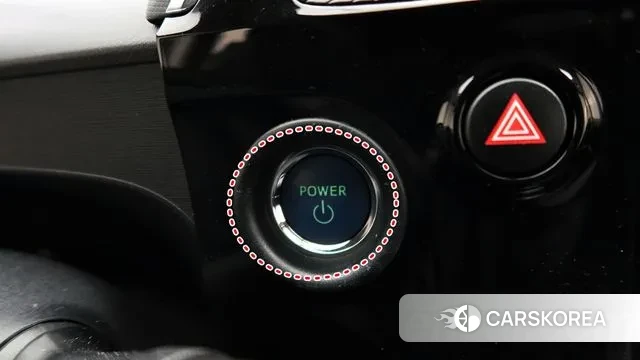 Toyota Prius C id 3742640 из Кореи 16