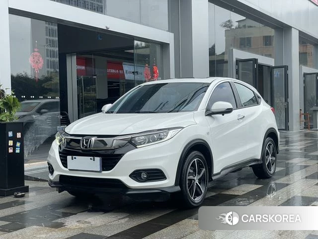 Honda Binzhi id 4348644 из Китая 14