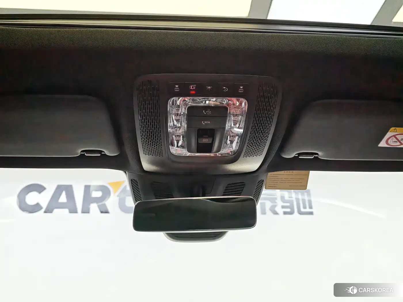 Mercedes-Benz GLB AMG id 4514239 из Китая 25