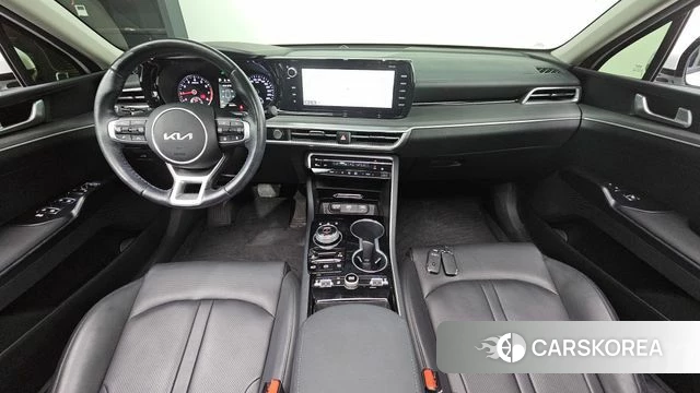 Kia K5 3rd generation id 4534298 из Кореи 21