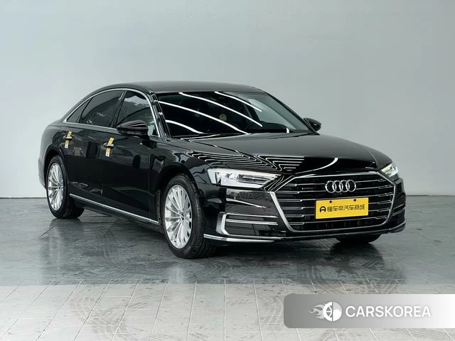 Audi A8 id 4260348 из Китая 16