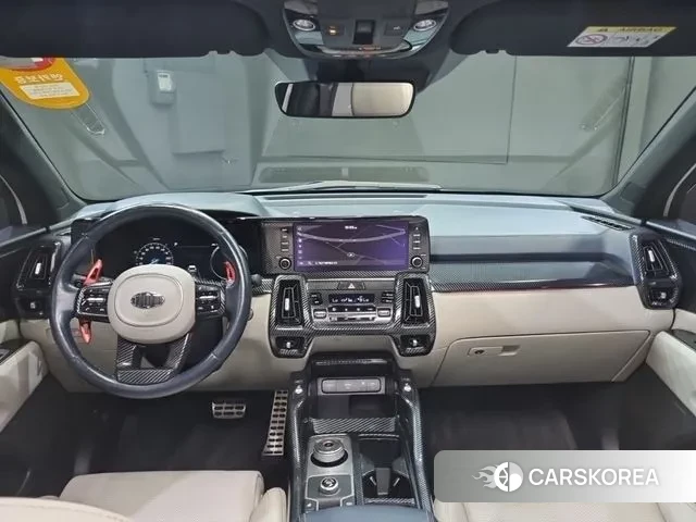 Kia Sorento 4th Generation id 3213860 из Кореи 16